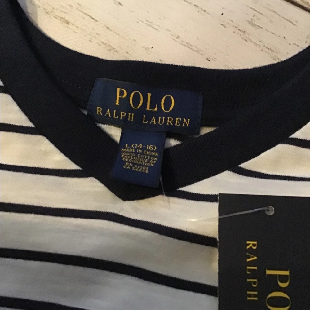 Bundle of Boys’ Short Sleeved Shirts NWT - Picture 6 of 7